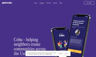 Preview of the Cobu Case Study