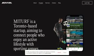 Preview of the MITURF Case Study