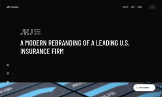 Preview of the Johnson, Kendall & Johnson (jkj) Case Study