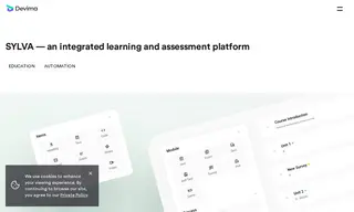Preview of the Sylva Case Study