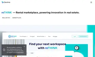 Preview of the Rethink Case Study