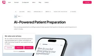Preview of the Redi Case Study