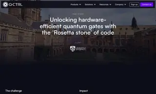 Preview of the The University of Sydney Case Study