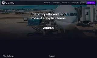 Preview of the Airbus Case Study