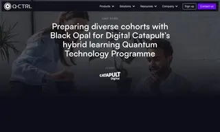 Preview of the Digital Catapult Case Study