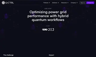 Preview of the JIJ Inc Case Study
