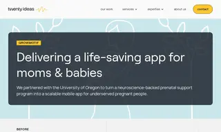 Preview of the TrueMotif Case Study
