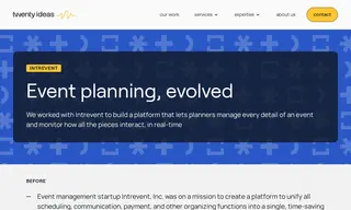 Preview of the Intrevent Case Study