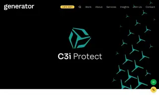 Preview of the C3i Case Study