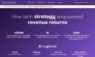 Preview of the Insurance Case Study