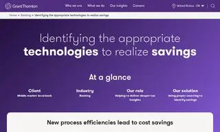 Preview of the Middle Market Local Bank Case Study