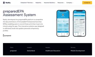 Preview of the Prepared Case Study