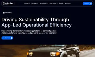 Preview of the Continental Tire Case Study