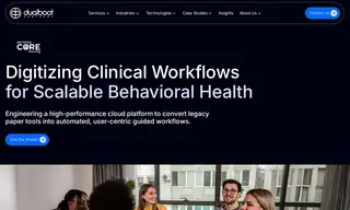 Preview of the Percensys Case Study
