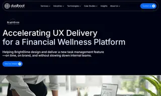 Preview of the BrightDime Case Study