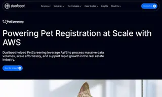 Preview of the PetScreening Case Study
