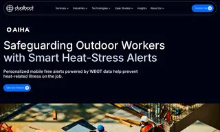 Preview of the AIHA Case Study