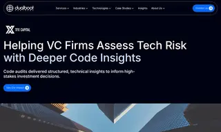 Preview of the Task Force X Capital Case Study