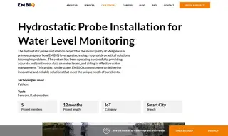 Preview of the Municipality of Mełgiew Case Study