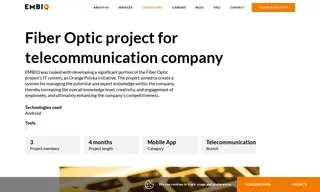 Preview of the Orange Polska Case Study