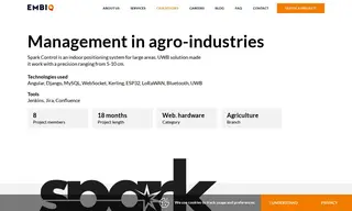 Preview of the Bartek Case Study