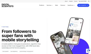 Preview of the Tinyspark Case Study