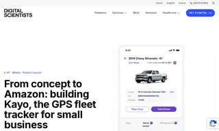 Preview of the Cox 2M Case Study