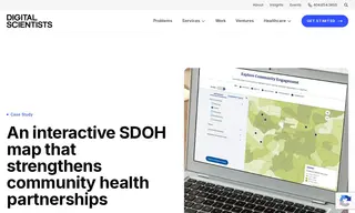 Preview of the Duke Health Case Study
