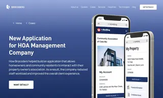 Preview of the C.I.A.Services Case Study