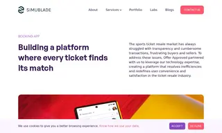 Preview of the Offer Approved Case Study