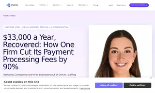 Preview of the Hathaway Companies Case Study