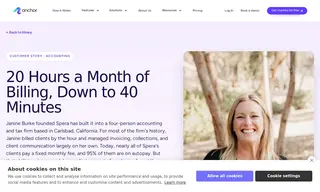 Preview of the Spera Case Study