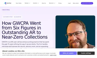 Preview of the Gwcpa Case Study