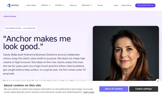 Preview of the Kramerica Business Solutions Case Study