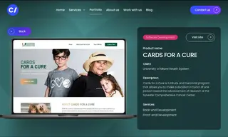 Preview of the University of Miami Health System Case Study