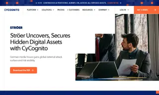 Preview of the Ströer Case Study