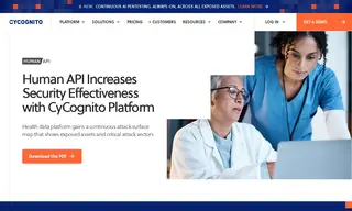 Preview of the Human API Case Study