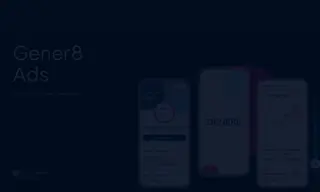Preview of the Gener8 Case Study