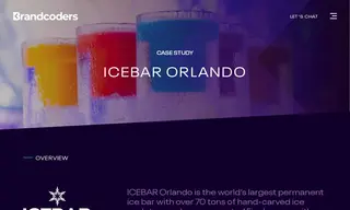 Preview of the ICEBAR Orlando Case Study