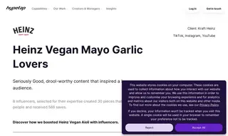Preview of the Kraft Heinz Case Study