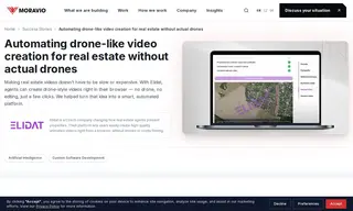 Preview of the Elidat Case Study