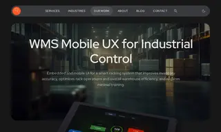 Preview of the Spacemaker Case Study