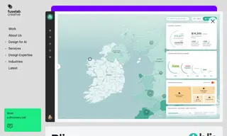 Preview of the Blis Case Study