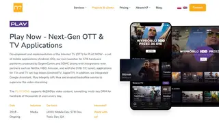 Preview of the Play Case Study