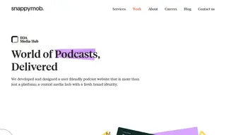 Preview of the EOA Media Case Study