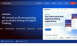 Preview of the Jack Henry Case Study