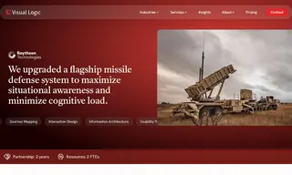 Preview of the Raytheon Case Study
