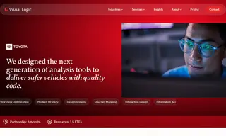 Preview of the Toyota Woven Team Case Study