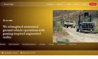 Preview of the United States Army Case Study