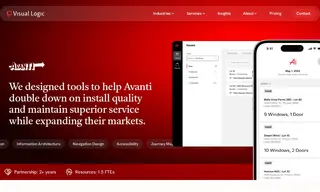 Preview of the Avanti Case Study